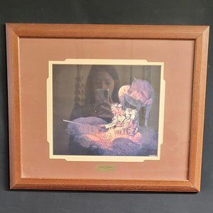 BEV Doolittle Unknown Presence